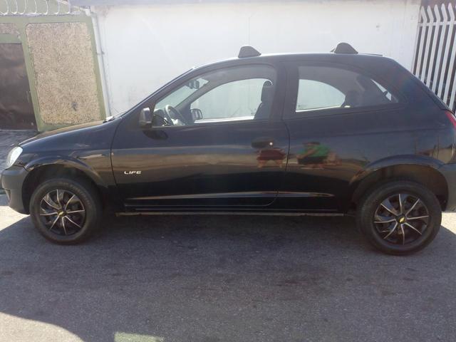 Vendo Carro - Foto 4