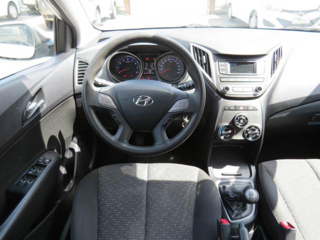 Hyundai HB20 1.0 Comfort Plus - Foto 18