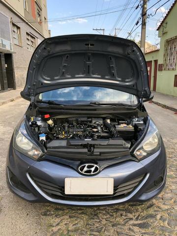 Hyundai HB20 Comfort 1.0 Flex - Foto 10