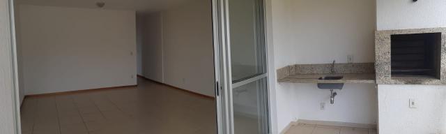 Apartamento Innovare Condomínio Clube com Armários Sol da manhã Sacada Com Churrasqueira - Foto 7