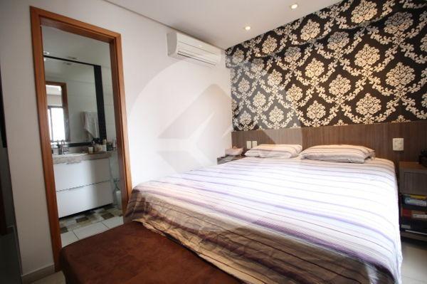 Apartamento Lessence Platine 3 quartos Setor Serrinha - Foto 13