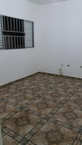Casa de aluguel São Bernardo