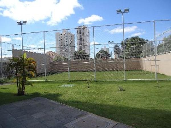 Apartamento Innovare Condomínio Clube 2/4 Sendo 01 Suite 2 Vagas individuais - Foto 16