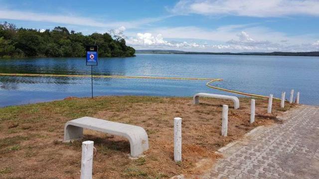 Terreno - Lago Corumbá, Alexânia - Foto 3