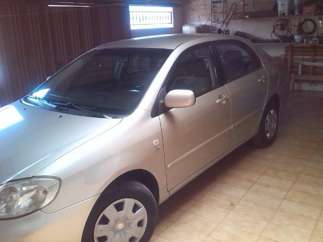 Toyota Corolla 2003 - Foto 3