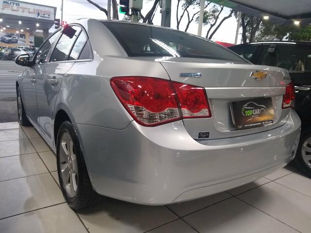 Cruze lt 2012 - Foto 8