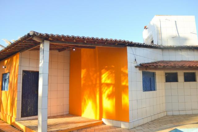 Alugo casa na praia da Redinha Nova, Extremoz/RN - Foto 4