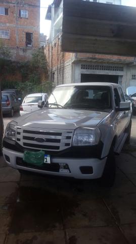 Ranger Xls 3.0 turbo diesel powerstroke 11/12 - Foto 2