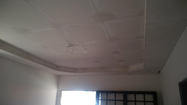 Forro de gesso,PVC e acortonado - Foto 3