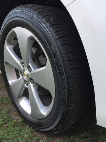 Cruze - Foto 4