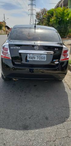 Sentra 2.0 flex