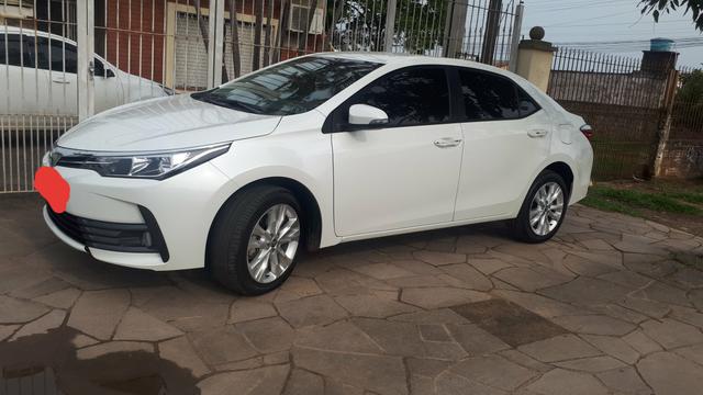 Corolla - Foto 19