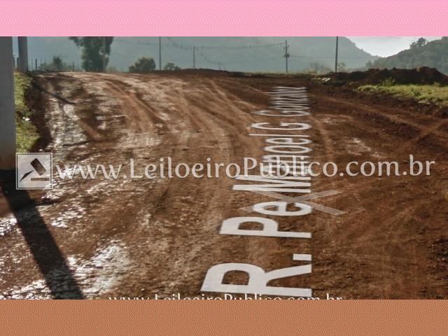 Nonoai (rs): Terreno De 213,300m² fvkhz njhii