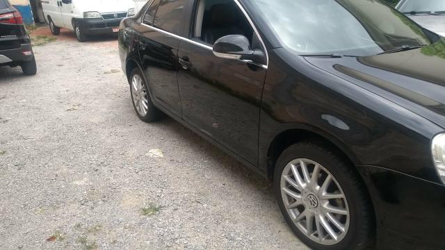 Jetta 2.5 teto solar 2007 - Foto 2