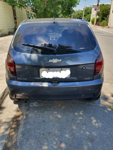 Celta 1.0 LT