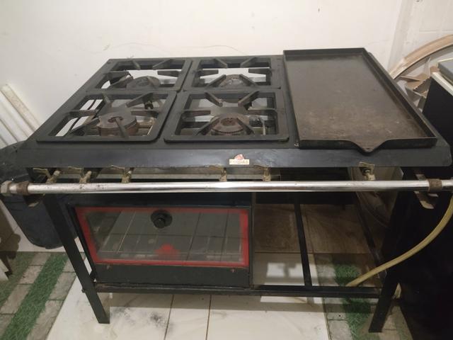 Vendo Fogão - Foto 3