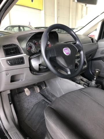 Punto Attractive 1.4 2012 completo - Foto 4