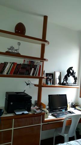 Excelente casa em com 4 quartos na avenida principal de Tabuazeiro - Foto 20