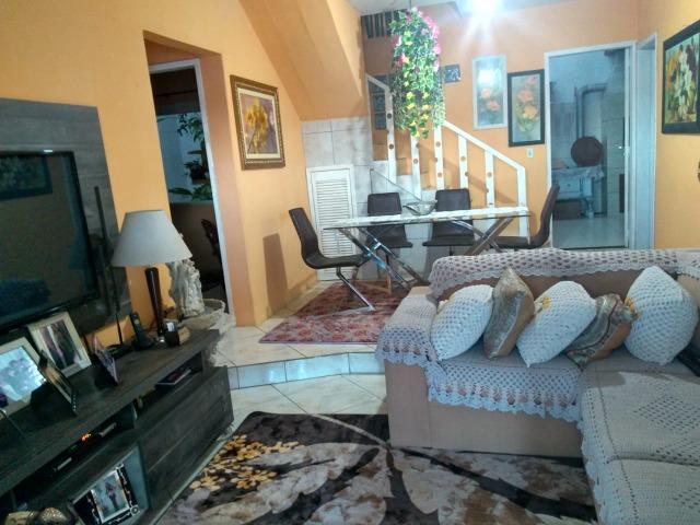 Excelente sobrado 4 quartos colombo perto alto Maracanã - Foto 11