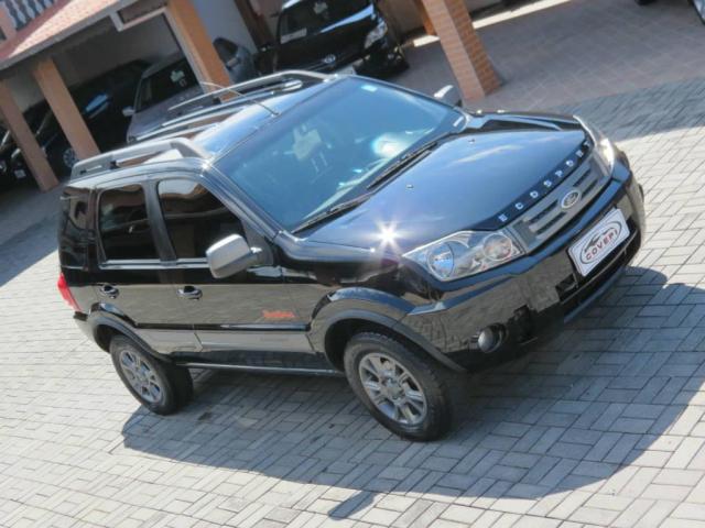 Ford EcoSport XLT 1.6 Freestyle - Foto 11