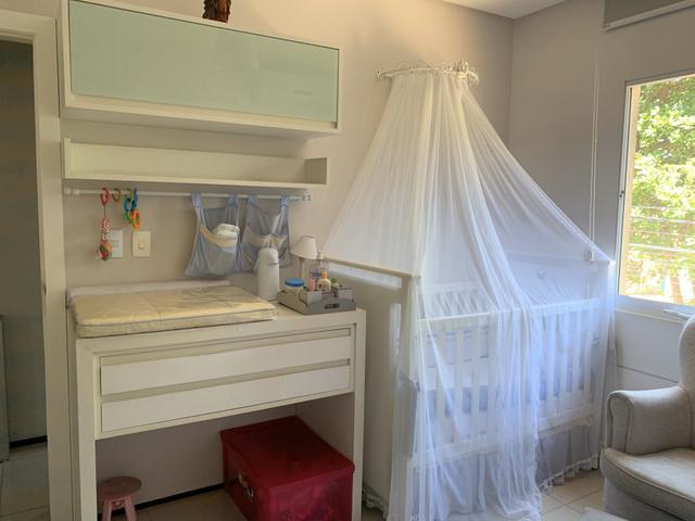 Quarto de bebê