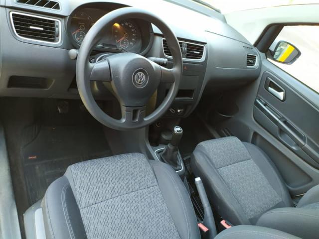 vw FOX 1.0 completo - Foto 8