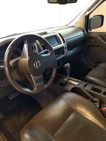 Nissan Frontier em Ótimo Estado! - Foto 3