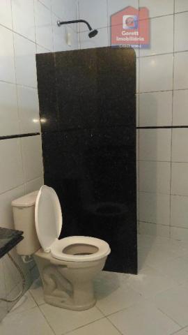 Casa com 3 dormitórios para alugar - Emaús - Parnamirim/RN - CA0228 - Foto 16