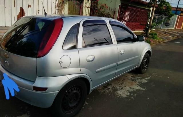 Corsa Hatch - Foto 4