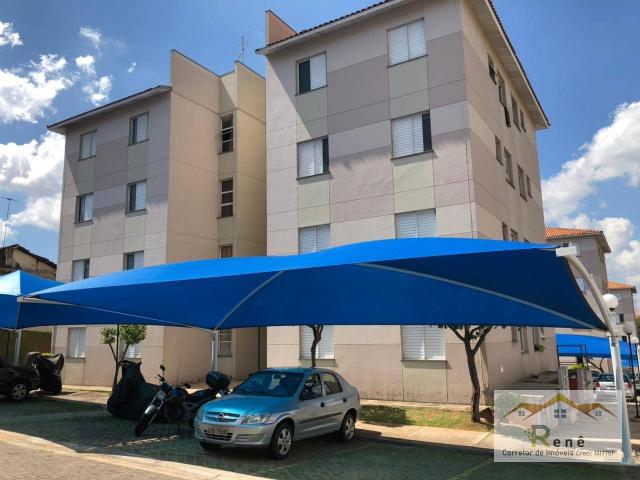 Apartamento em Campinas 2 quartos, ótimo preço!! - Foto 2