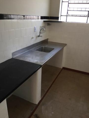 AL025 - Casa com três dormitórios para locação - Foto 3