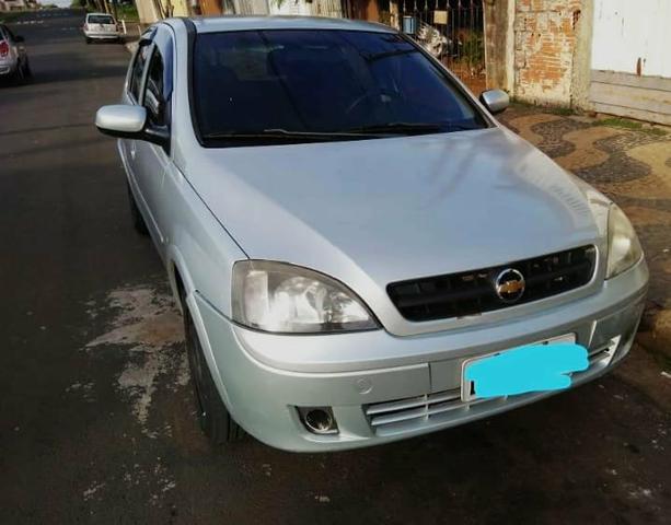 Corsa Hatch - Foto 3