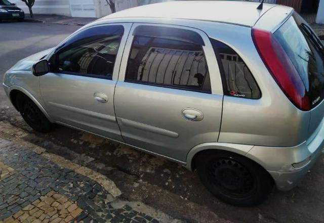 Corsa Hatch - Foto 5