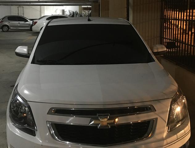 Cobalt LTZ Automático / Única dona - Foto 11