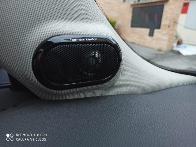 Mini Cooper S Top 2018 com 7.000 km - Foto 16