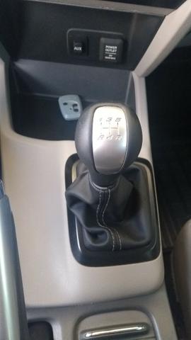 Vendo Honda Civic LXL manual 2012 - Foto 11