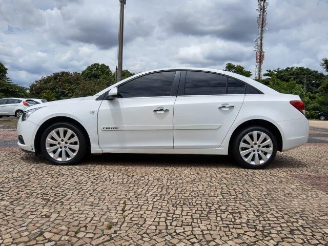 Automático, abaixo do preço da fipe, laudo cautelar todo aprovado - Foto 11