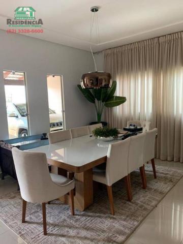Casa com 3 dormitórios à venda, 175 m² por R$ 450.000 - Parque Brasília 2ª Etapa - Anápoli