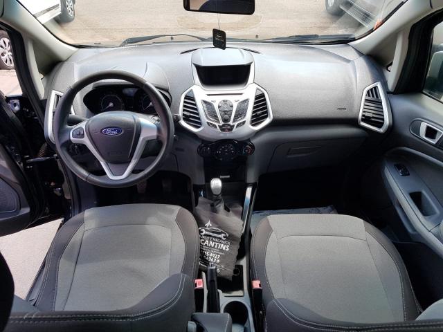 ECOSPORT 2014/2015 1.6 FREESTYLE 16V FLEX 4P MANUAL - Foto 4