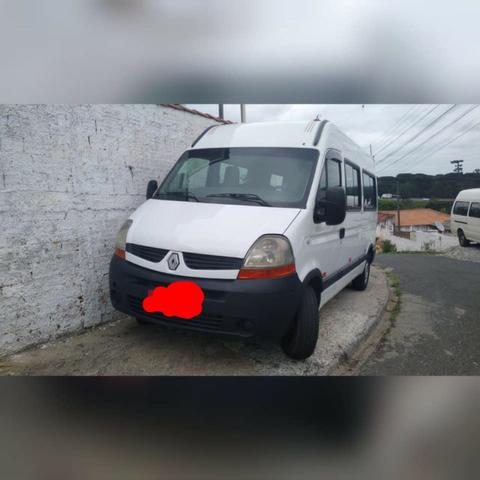 Vendo Renaut master - Foto 6