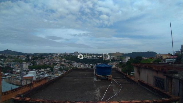 Casa com 2 quartos à venda, 100 m² por R$ 225.000 - Santa Luzia - Juiz de Fora/MG - Foto 20