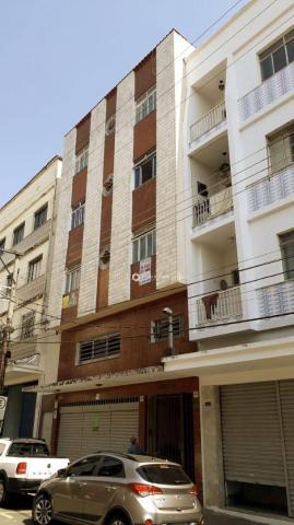 Apartamento com 1 dormitório à venda, 38 m² - Morro da Glória - Juiz de Fora/MG - Foto 2