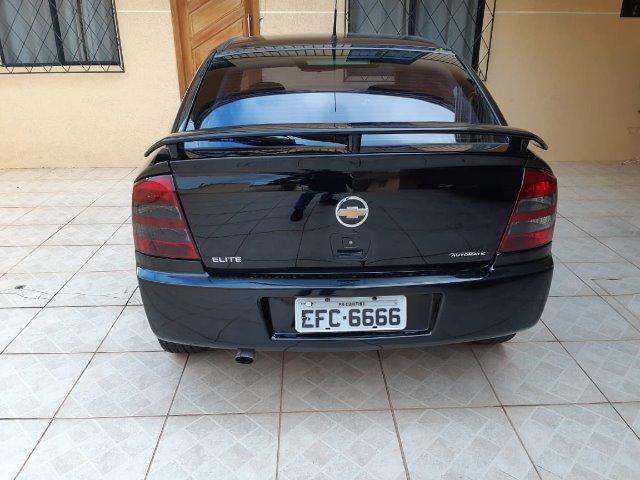 Astra Hatch Elite - Foto 11