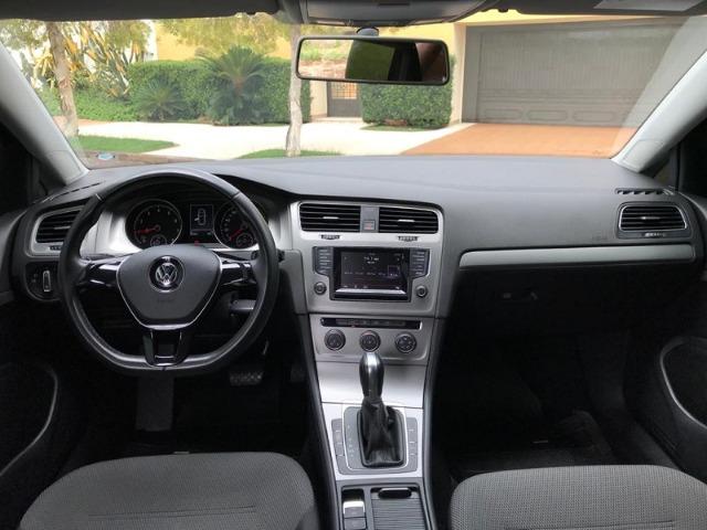 Golf Confortline 1.4 Turbo TSI 2014 - Foto 10