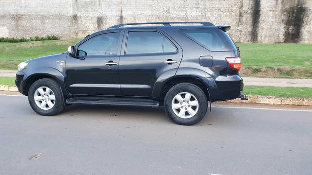 Hilux SW4 2009/2010 7 Lugares - Foto 4