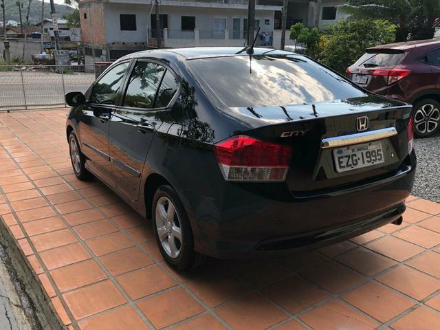 City Automático Abaixo da Fipe - Foto 2