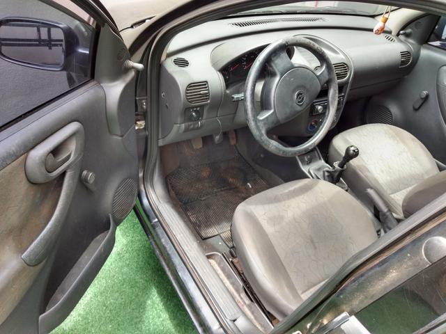Corsa Hatch Maxx 1.0 ano 2006 - Foto 6