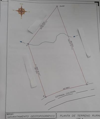 Terreno rural - Foto 7