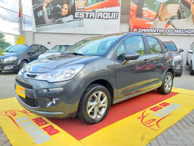 CITROEN C3 TENDANCE BVA - Foto 10