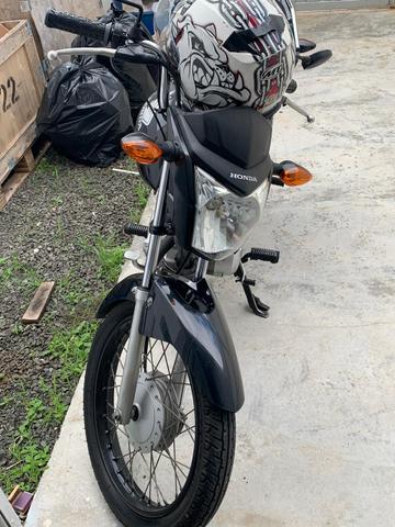 Cg Fan 125 - Foto 4